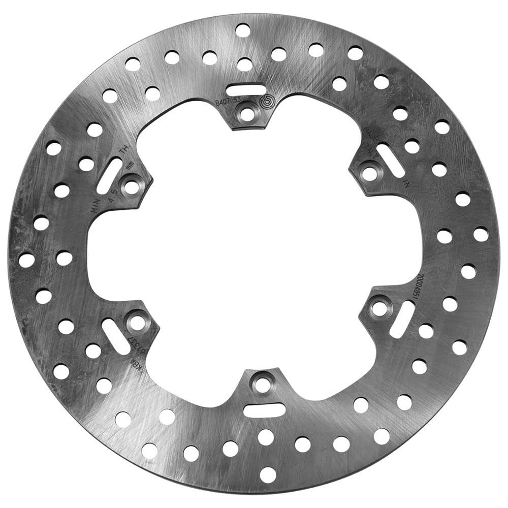 Amazon | brembo SERIEORO(ブレンボ セリエオロ) ブレーキディスク